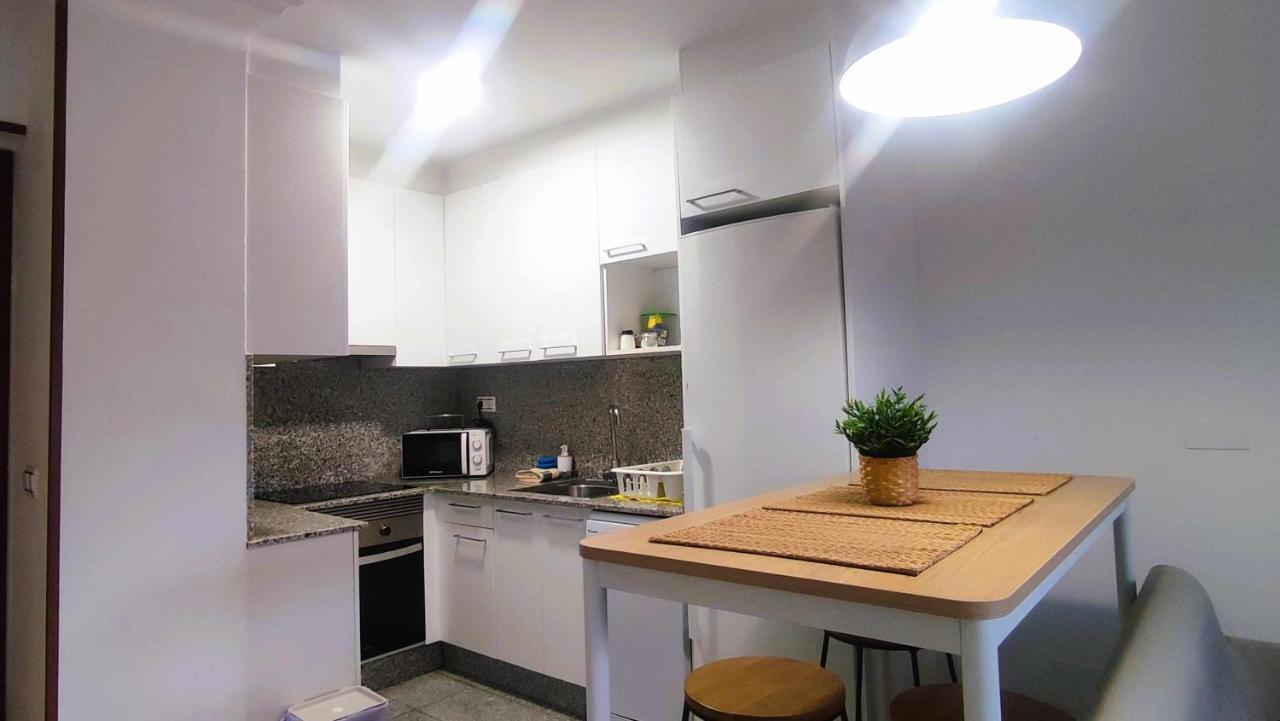 Precioso Apartamento En Ares Eksteriør bilde