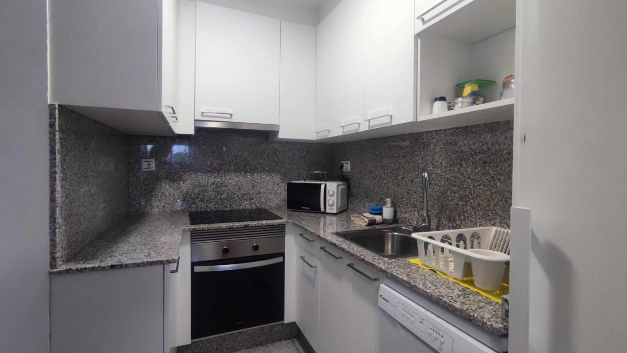 Precioso Apartamento En Ares Eksteriør bilde