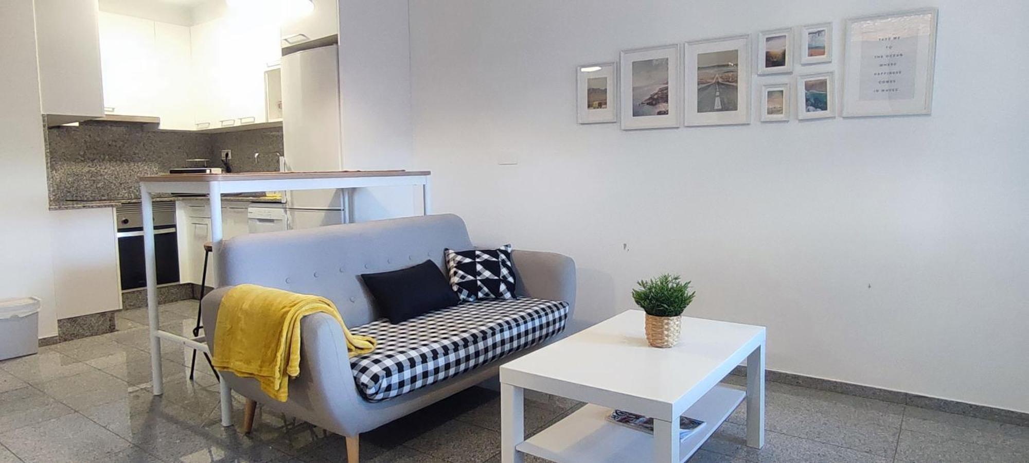 Precioso Apartamento En Ares Eksteriør bilde