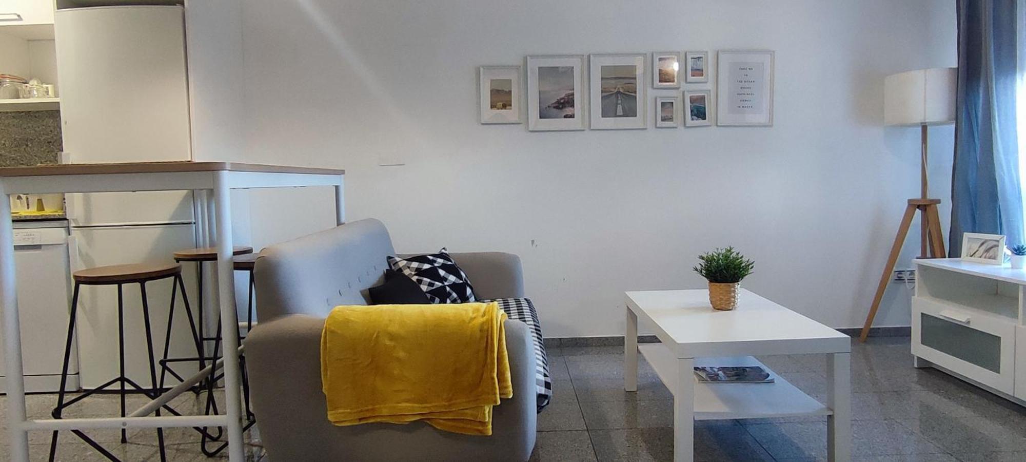Precioso Apartamento En Ares Eksteriør bilde